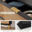 Rattan 5 Drawer Dresser-621308730