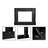 Large Wall Unit Entertainment Center-1806370851