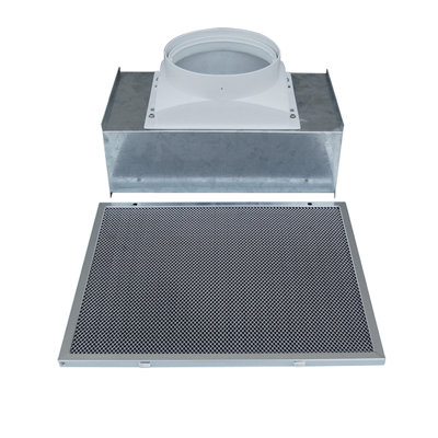Ensemble de cuisine sans conduit WS-68N Series