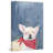 Stunning Look - Wrapped Canvas Painting-1491105657
