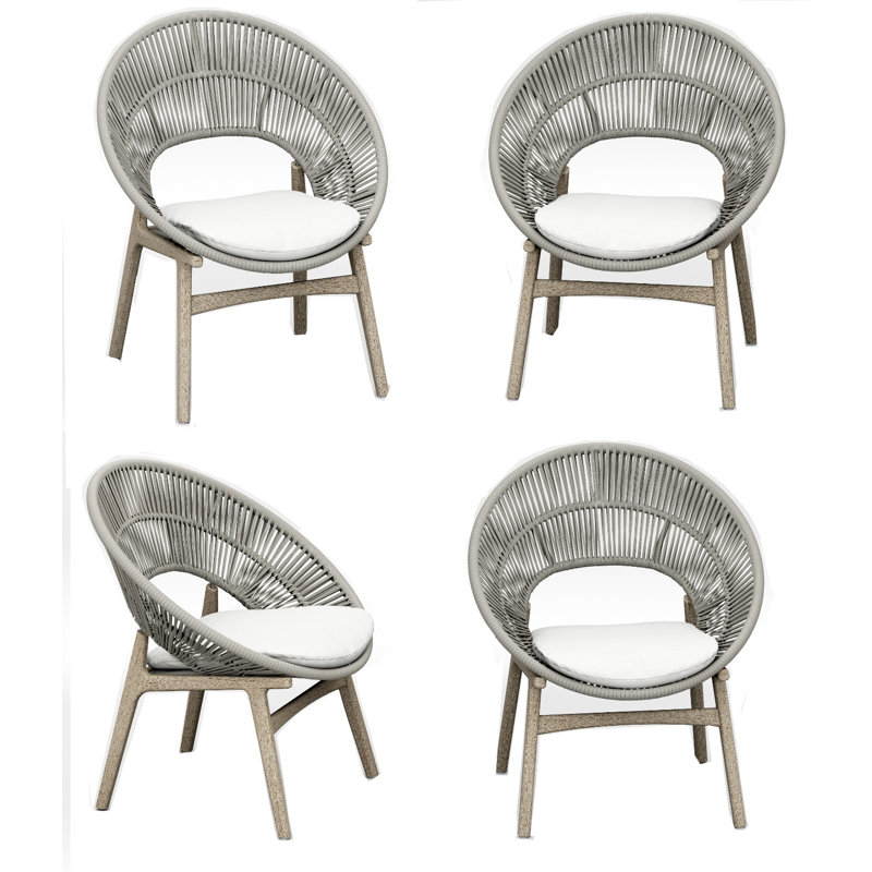 RobasWT Chair, 4