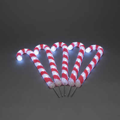 Fivers Christmas Decoration