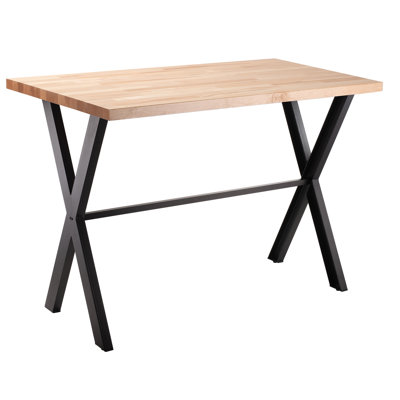 Table de collaborateur NPS X Base