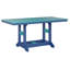 Garden Classic Outdoor Bar Table-47260730-47260682
