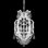 Maria Theresa Grand 5 - Light Pendant