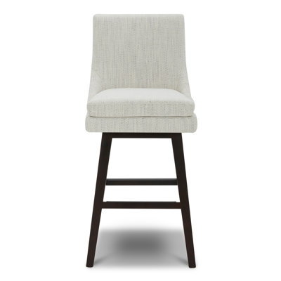Zahara Swivel Bar Stool