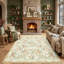 Tapis vintage à motifs floraux-1598242572-1598242576