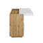 Sorrento 120cm Sideboard