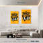 Citation «Kema Time To Lift»-108524880