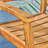 Ruley 4 - Person Square Outdoor Dining Set