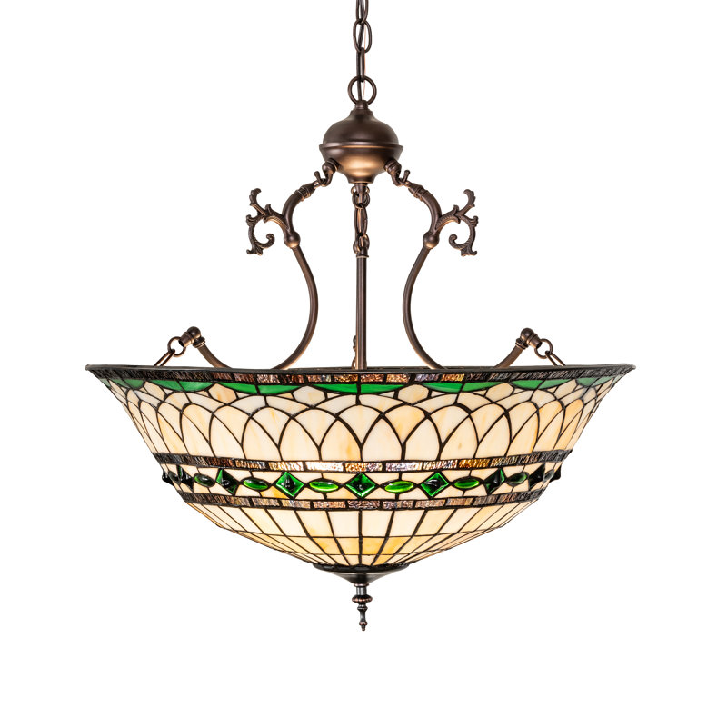 3 - Light Pendant