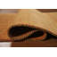 Tapis indien en laine fait à la main de style Gabbeh 5 x 8