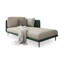 Fauteuil inclinable Nordic Minimalist Living-1102035142