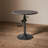 Juyoung Iron Top End Table-1442223441