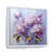Silver Picture Framed
