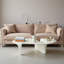 Table basse Nordic Minimalist