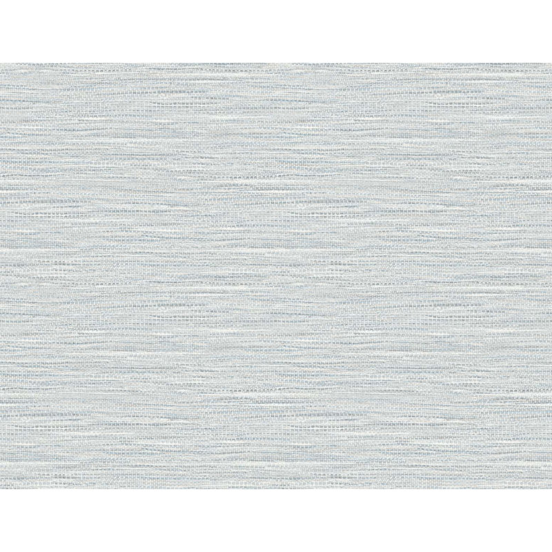 Tedlar Vinyl Wallpaper Roll, Cornflower Blue