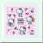 Hello Kitty Plush Towel Trio Set