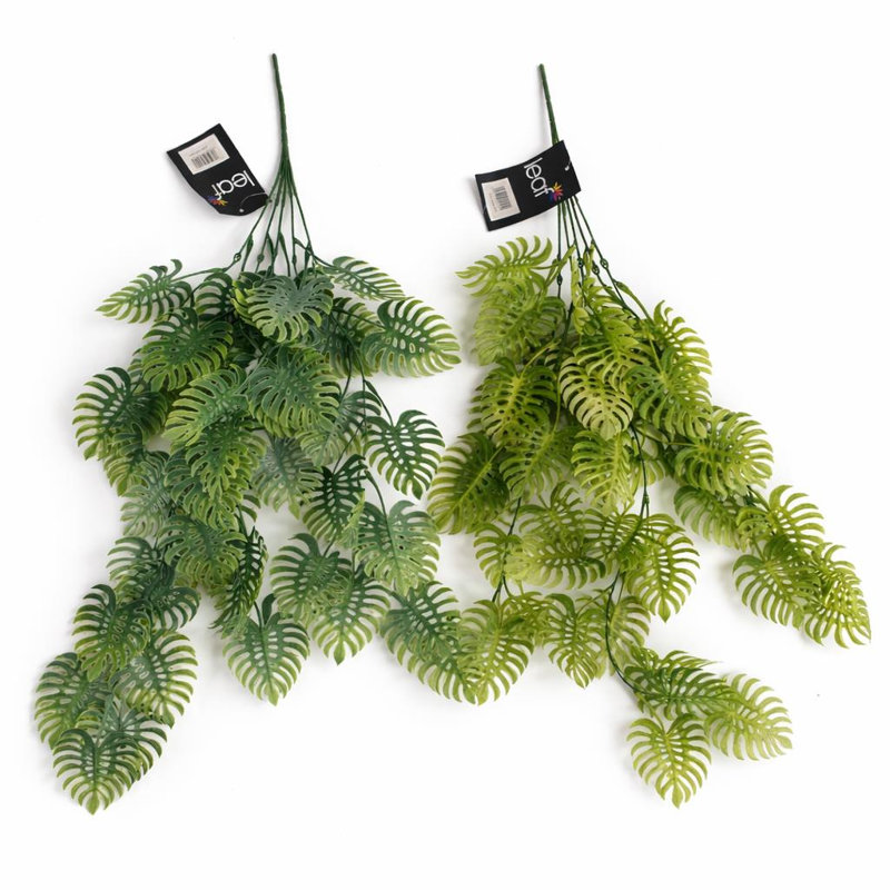 80 cm H Faux Plant, 1