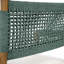 Ensemble de salle à manger d'extérieur en bois d'acacia Brendalyn-131564349