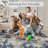 Rugs for Living Room Washable Rugs for Living Room Non Slip Bedroom Rug Non-Shedding Floor Carpet for Farmhouse Home Office-696599997-696599995