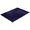 Overdyed Hand-Knotted Wool Modern-Contemporary Purple Area Rug 10' 3" x 14' 4"