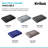 KRAUS Self-Draining Silicone Soap Dish / Sponge Holder for Bathroom or Kitchen Counter-97615386