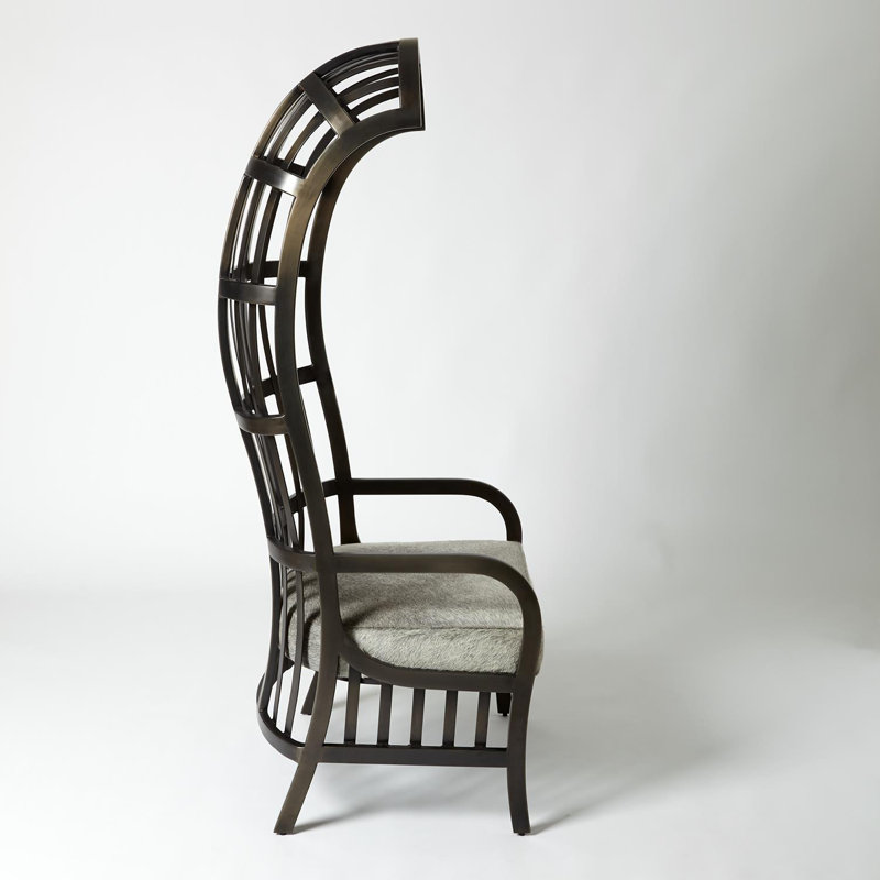 Cascade Balloon Chair