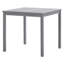 Boda Square Acacia Outdoor Dining Table , 80cm cm W 80cm cm D