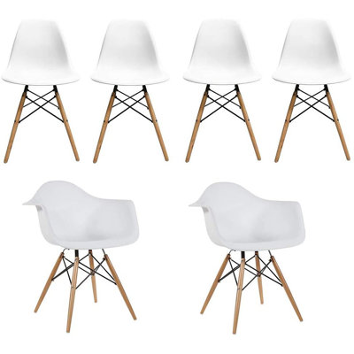 Chaise d'appoint