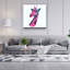 Peinture décorative en verre trempé-1273865360