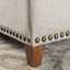 Banc de rangement rembourré Bluford-100483433