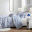 Ensemble d'édredon 5 pièces avec coussins décoratifs-132797030-132797031