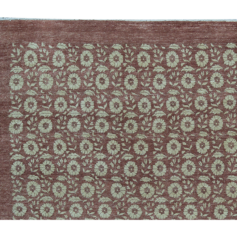 One-of-a-Kind 8'11" X 11'9" Area Rug