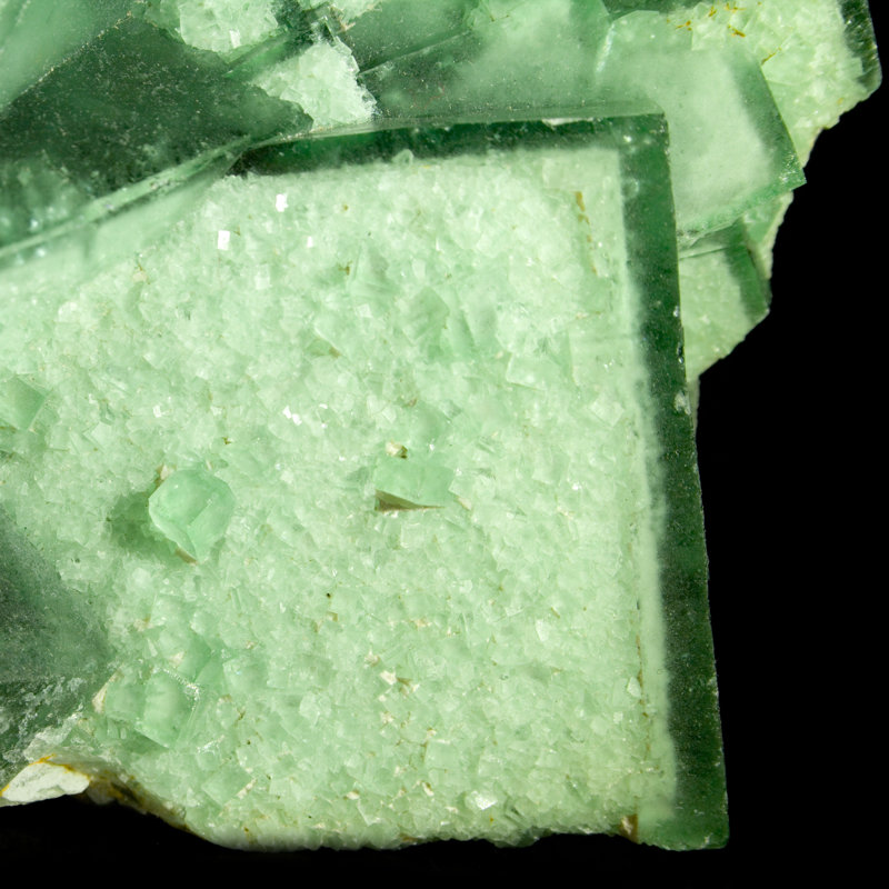 Landscape & Nature Crystal
