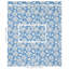 Woodland Silhouette Fabric
