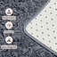 Machine Tufted High Pile Shag Area Rug(Ultra Soft & Fluffy)-70480275-73084580