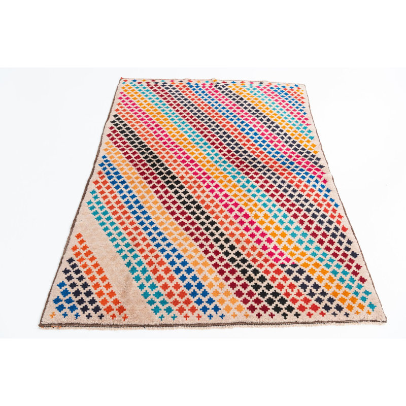 Nuzzo Ivory Rug
