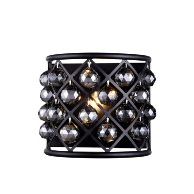 Swinney Flush Mounted Sconce