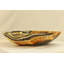 Centre de table onyx rouge magma