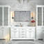 Miroir de salle de bain 40x30inch