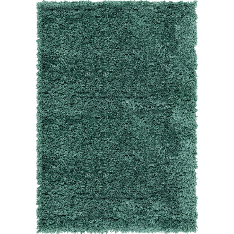 Indoor Rug, Rectangle 4'1" x 6'1"