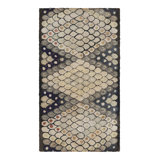 One-of-a-Kind 2'9"x4'10" Area Rug