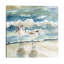 Beach Birds by Carol Robinson - Painting on Canvas-1118097096-1124487517