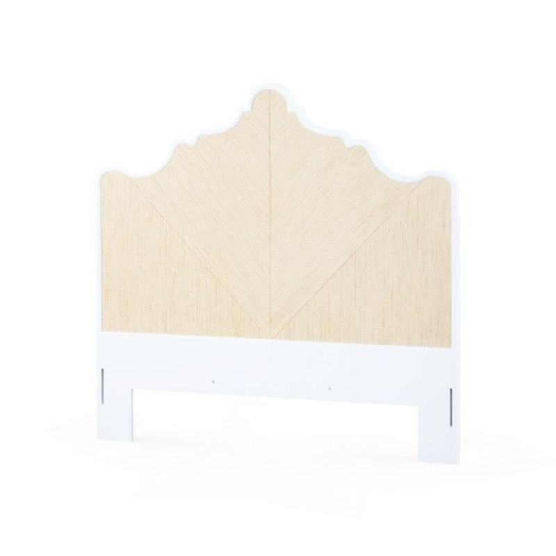 Victoria Headboard, King
