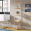 Corner Bookcase-21216344