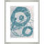 Intersecting Circles 1 Print