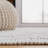Ajanea Flat Weave Wool Geometric Rug-1834749870