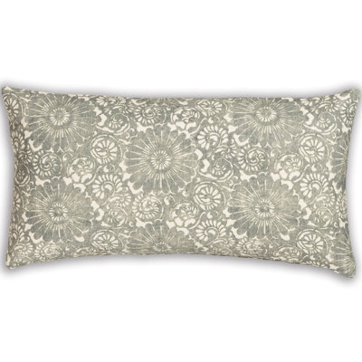 Hansah Throw Pillow
