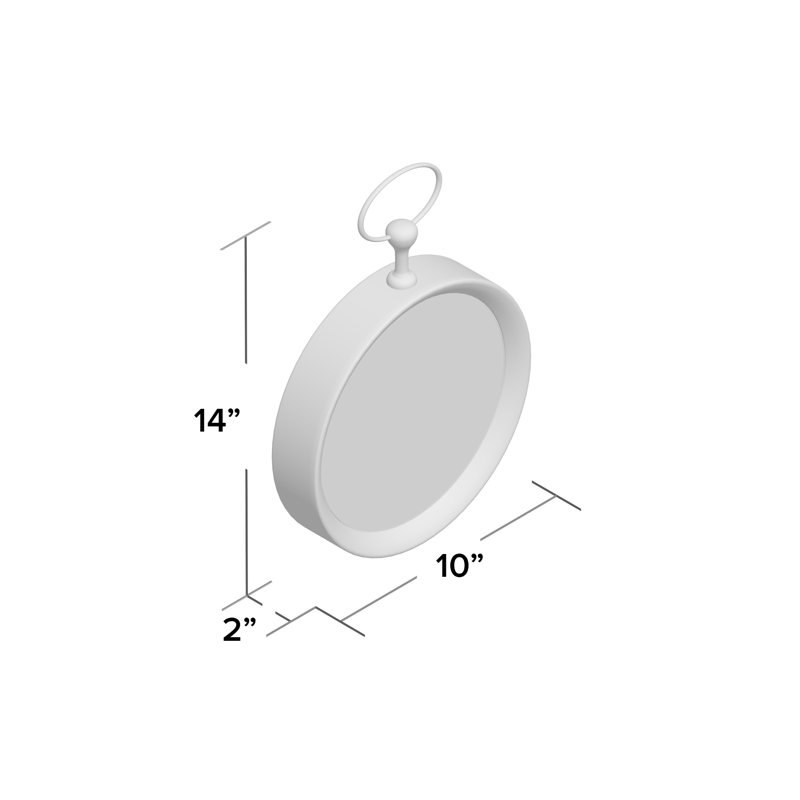 Horloge murale wyvil pocket watch, Doré éclatant
